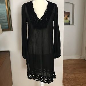 Vintage nightgown